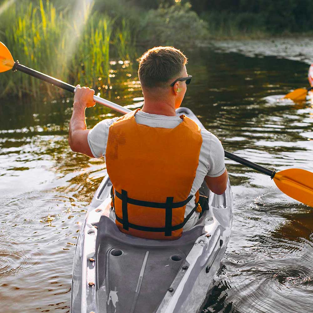 Kayak